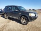 2008 Land Rover LR2 SE