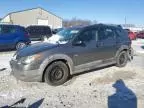 2004 Pontiac Vibe