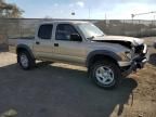 2003 Toyota Tacoma Double Cab Prerunner