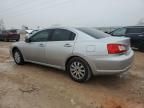 2011 Mitsubishi Galant FE