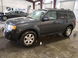 2009 Ford Escape Limited en venta en Avon, MN