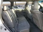 2004 Honda Pilot EXL