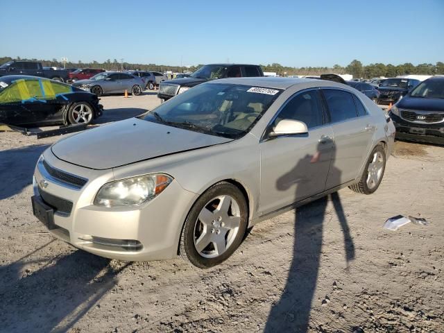 2009 Chevrolet Malibu 2LT