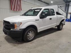 Ford f150 Super cab salvage cars for sale: 2020 Ford F150 Super Cab