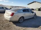 2009 Lincoln MKS