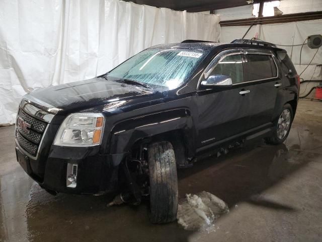 2015 GMC Terrain SLT