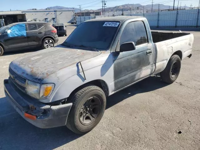 1998 Toyota Tacoma