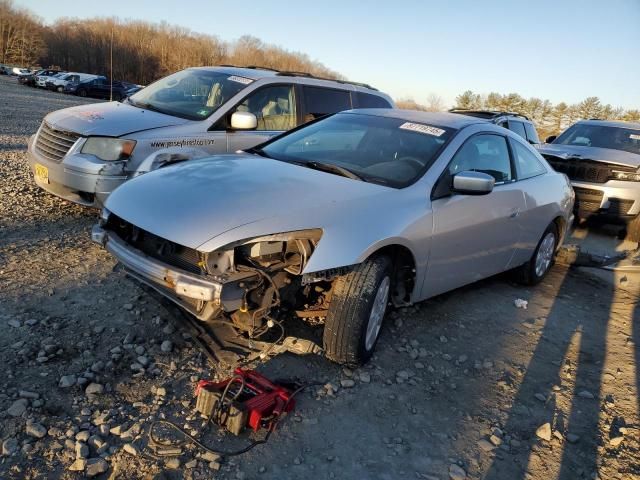 2004 Honda Accord LX