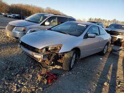 2004 Honda Accord LX en venta en Windsor, NJ