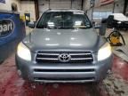 2008 Toyota Rav4 Limited