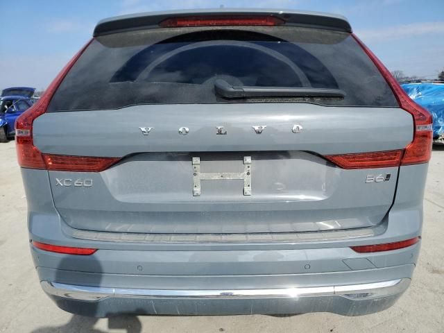 2022 Volvo XC60 B6 Inscription