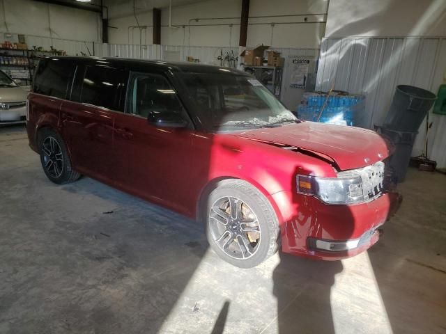 2014 Ford Flex SEL