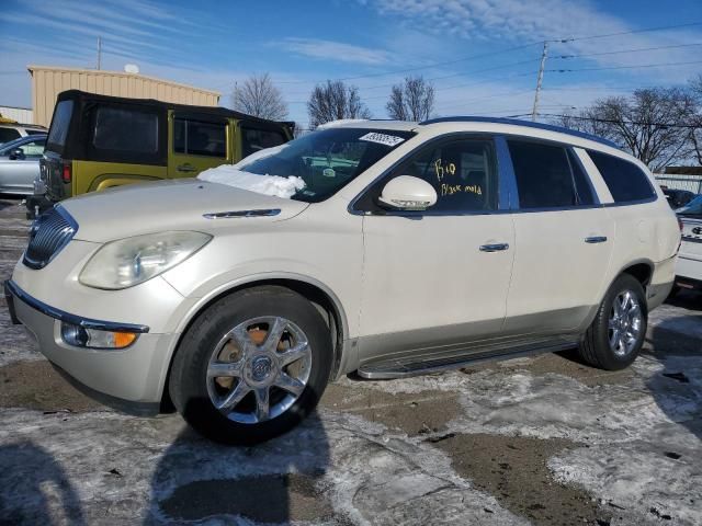 2009 Buick Enclave CXL