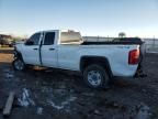 2015 GMC Sierra K2500 Heavy Duty