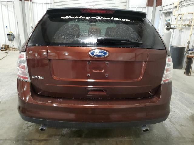 2009 Ford Edge SE