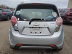 2015 Chevrolet Spark 1LT