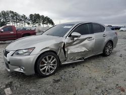 2015 Lexus GS 350 en venta en Loganville, GA