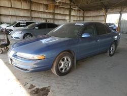 Salvage Cars with No Bids Yet For Sale at auction: 1998 Oldsmobile Intrigue GL