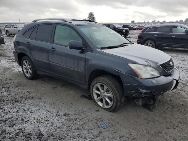 2004 Lexus RX 330