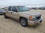 2007 GMC New Sierra C1500 Classic