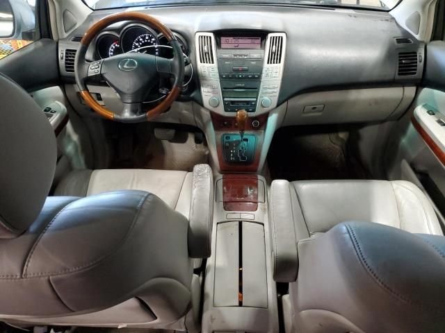 2004 Lexus RX 330