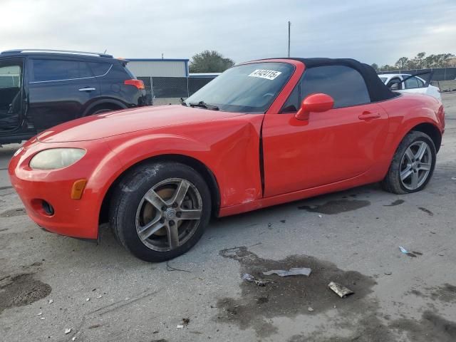 2006 Mazda MX-5 Miata