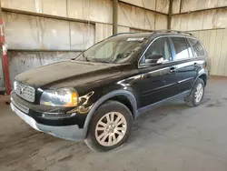 Volvo salvage cars for sale: 2008 Volvo XC90 3.2