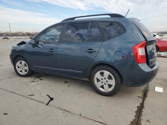 2009 KIA Rondo Base