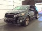 2015 KIA Sedona EX