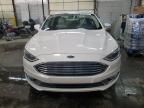 2018 Ford Fusion TITANIUM/PLATINUM