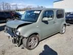 2009 Nissan Cube Base