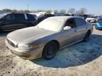 2001 Buick Lesabre Custom