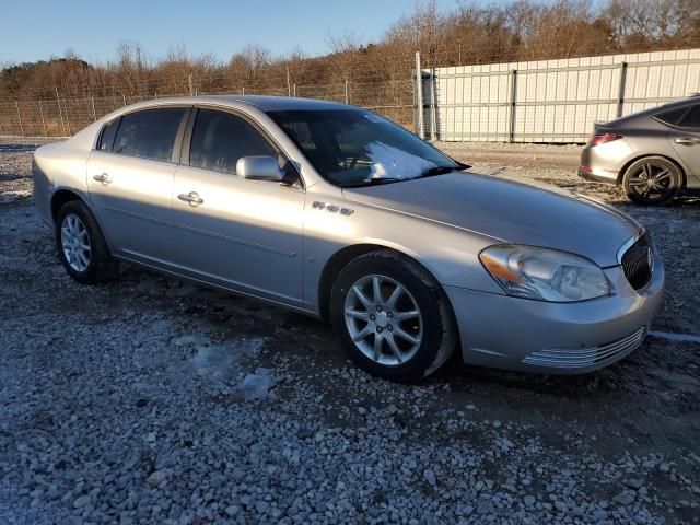 2008 Buick Lucerne CXL