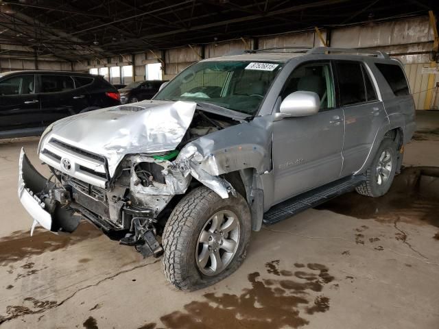 2004 Toyota 4runner SR5