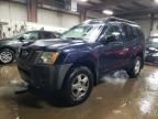 2007 Nissan Xterra OFF Road