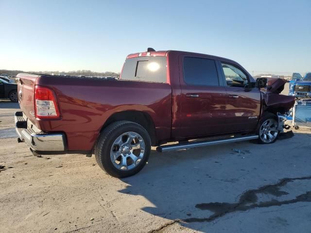 2020 Dodge RAM 1500 BIG HORN/LONE Star