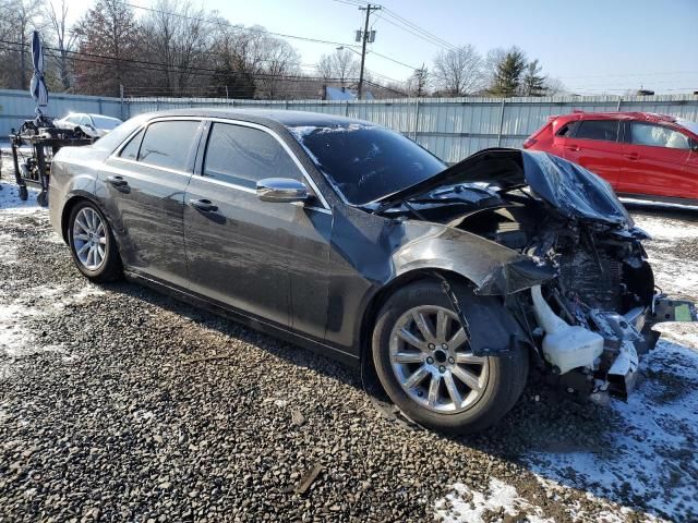 2013 Chrysler 300C