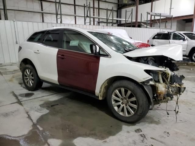 2012 Mazda CX-7