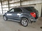 2011 Chevrolet Equinox LS