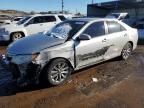 2012 Toyota Camry Hybrid