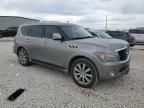 2014 Infiniti QX80