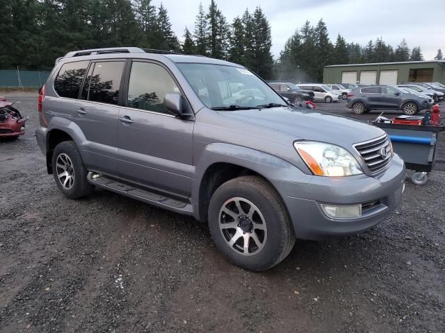 2004 Lexus GX 470