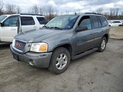 GMC salvage cars for sale: 2006 GMC Envoy