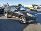 2010 Subaru Outback 2.5I Limited