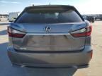 2017 Lexus RX 450H Base