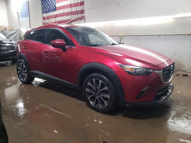 2019 Mazda CX-3 Touring