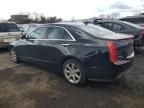 2013 Cadillac ATS Luxury