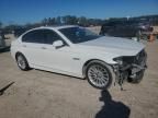 2013 BMW 535 I