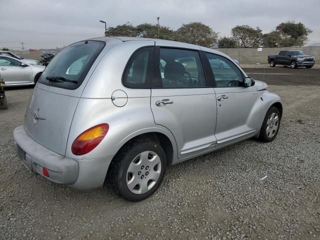 2003 Chrysler PT Cruiser Classic