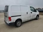 2015 Nissan NV200 2.5S